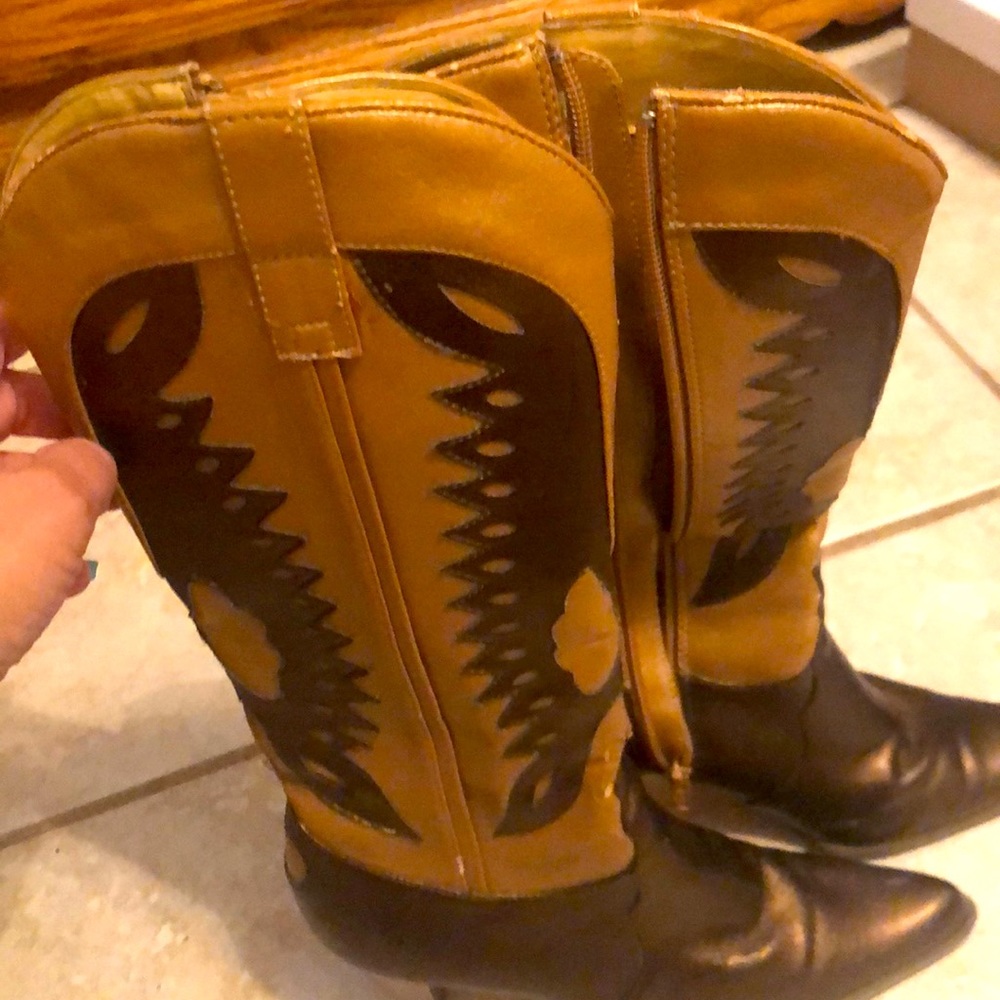 normal wear and tear